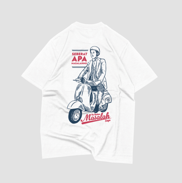 Seberat Apa Masalahmu