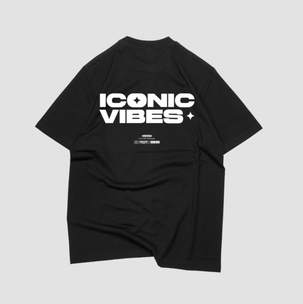 Iconic Vibes