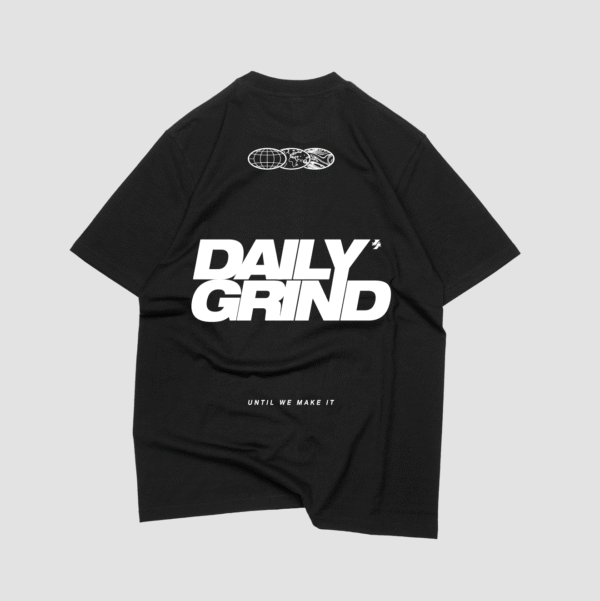 Daily Grind