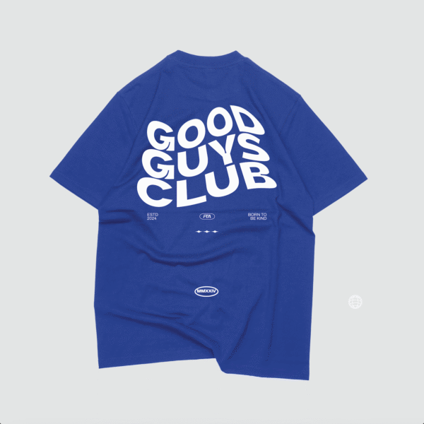 Good Guys Club