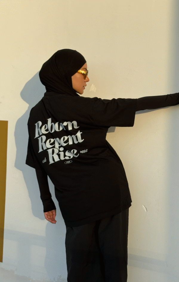 Reborn FTA x Nuray Istiqbal