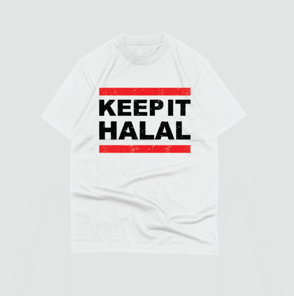 Keep It Halal